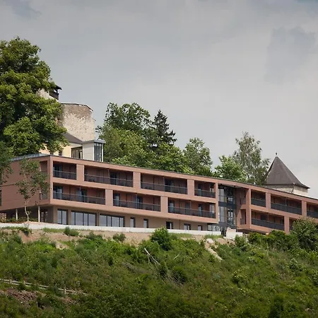 酒店 沙茨卡摩尔伯格克鲁曾酒店 Kreuzen (Upper Austria)