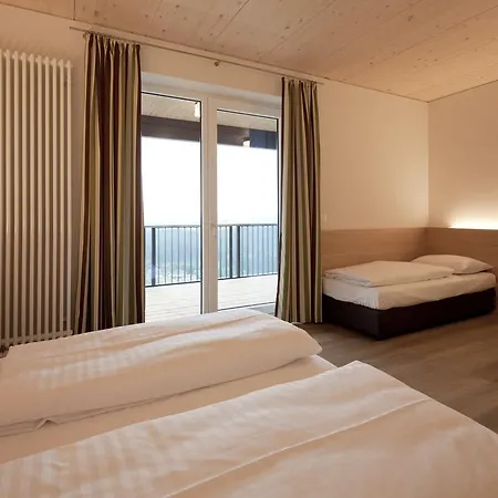 沙茨卡摩尔伯格克鲁曾酒店 3* Kreuzen (Upper Austria)