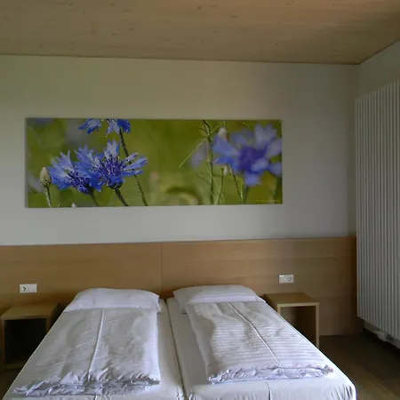 Ξενοδοχείο Schatz.kammer Burg Kreuzen 3*