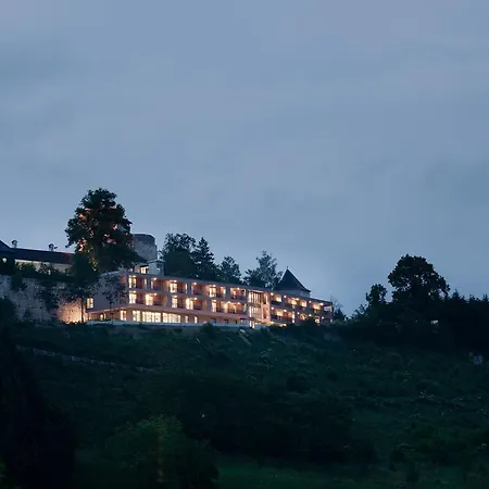 Schatz.kammer Burg Kreuzen Ξενοδοχείο 3*