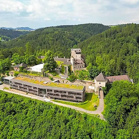 Schatz.kammer Burg Kreuzen Kreuzen (Upper Austria)