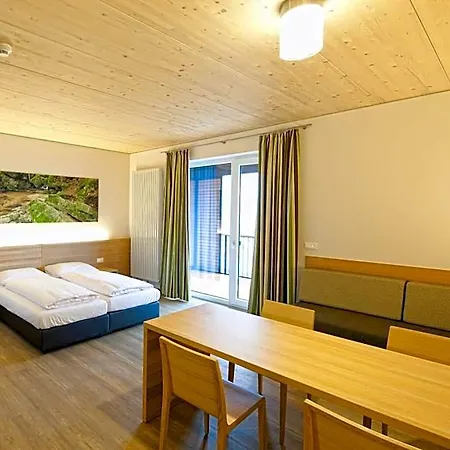 Schatz.kammer Burg Kreuzen 3* Kreuzen (Upper Austria)