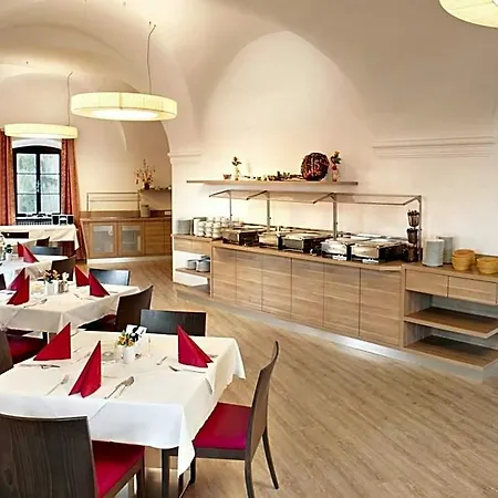 Ξενοδοχείο Schatz.kammer Burg Kreuzen