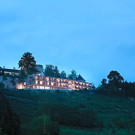 沙茨卡摩尔伯格克鲁曾酒店 Kreuzen (Upper Austria)