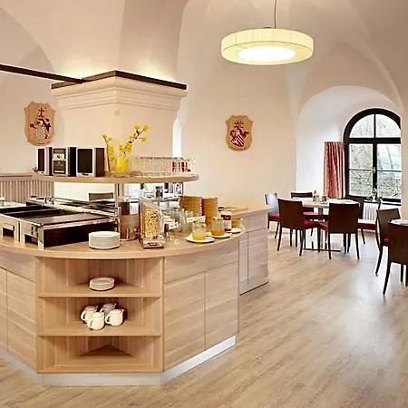 Ξενοδοχείο Schatz.kammer Burg Kreuzen