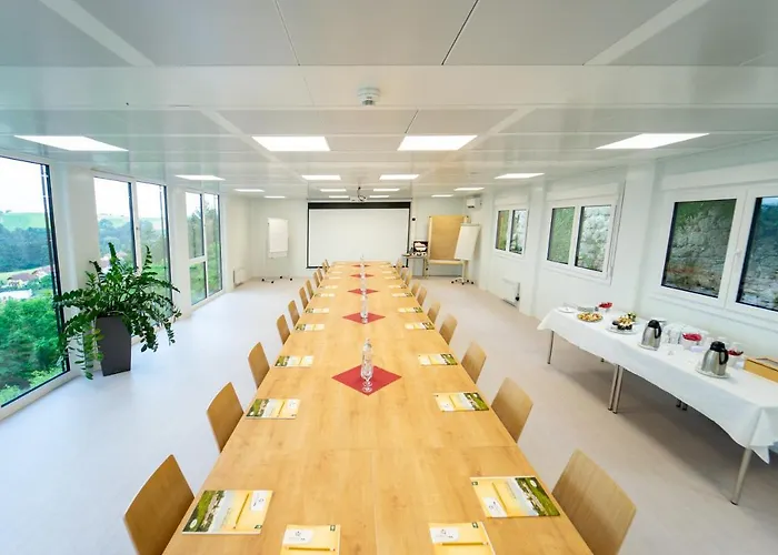 Schatz.kammer Burg Kreuzen 3* Kreuzen (Upper Austria)