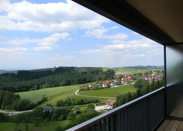 Schatz.kammer Burg Kreuzen 호텔 Kreuzen (Upper Austria)