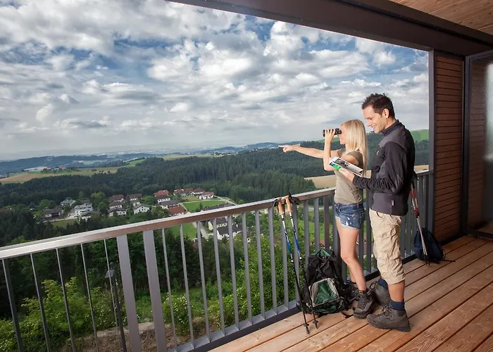 Schatz.kammer Burg Kreuzen Hotel Kreuzen (Upper Austria)