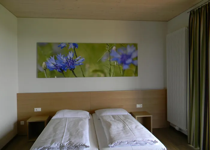 Hotel Schatz.kammer Burg Kreuzen 3*