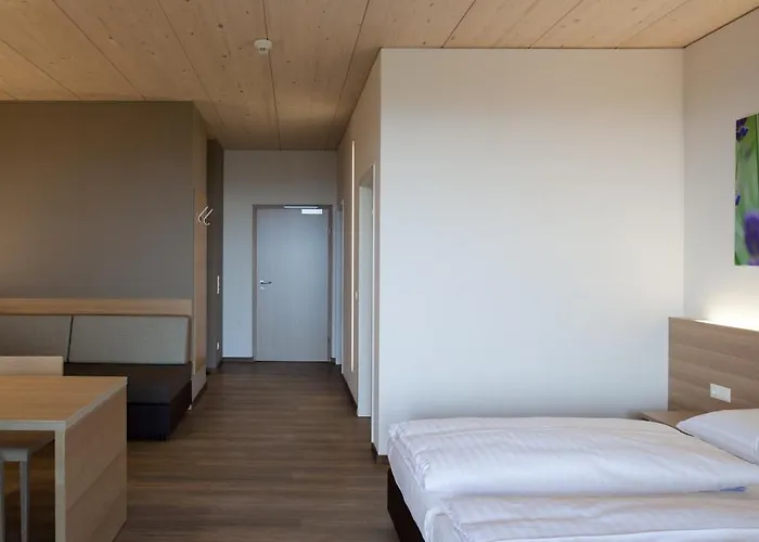 Hotel Schatz.kammer Burg Kreuzen Kreuzen (Upper Austria)