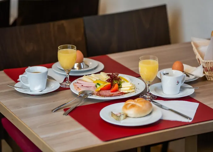 Schatz.kammer Burg Kreuzen Hotel Kreuzen (Upper Austria)