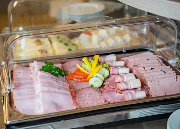 Hotel Schatz.kammer Burg Kreuzen