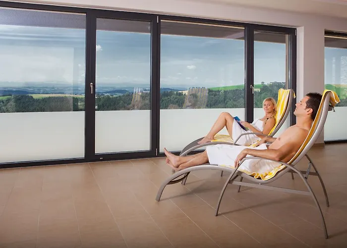 Schatz.kammer Burg Kreuzen 3* Kreuzen (Upper Austria)