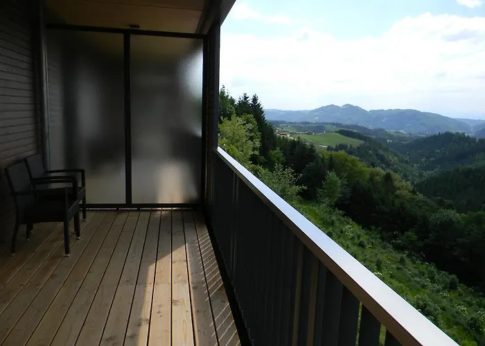 호텔 Schatz.kammer Burg Kreuzen