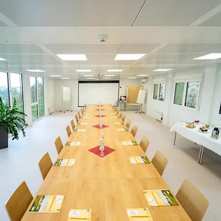 沙茨卡摩尔伯格克鲁曾酒店 3* Kreuzen (Upper Austria)