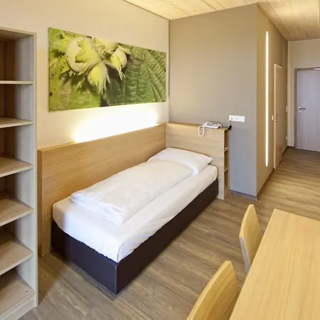 Hotel Schatz.kammer Burg Kreuzen
