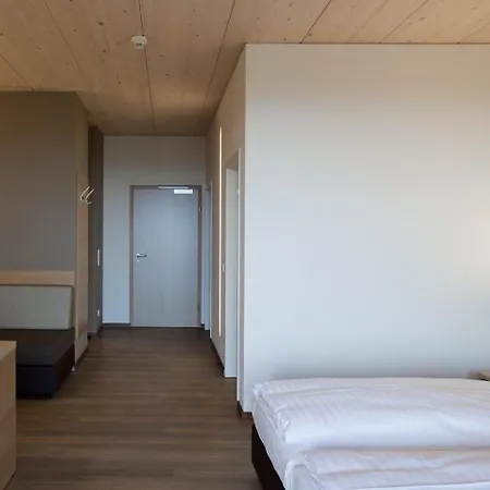 酒店 沙茨卡摩尔伯格克鲁曾酒店 Kreuzen (Upper Austria)