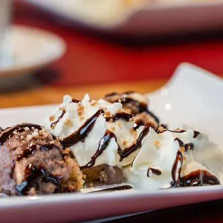 酒店 沙茨卡摩尔伯格克鲁曾酒店 Kreuzen (Upper Austria)