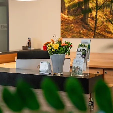 沙茨卡摩尔伯格克鲁曾酒店 3* Kreuzen (Upper Austria)