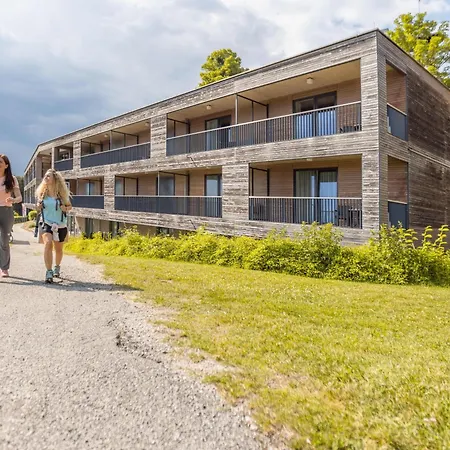 沙茨卡摩尔伯格克鲁曾酒店