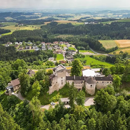 沙茨卡摩尔伯格克鲁曾酒店 酒店 Kreuzen (Upper Austria)