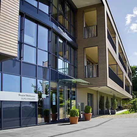 沙茨卡摩尔伯格克鲁曾酒店