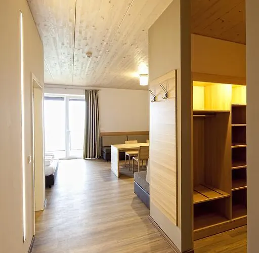 Schatz.kammer Burg Kreuzen Ξενοδοχείο 3*