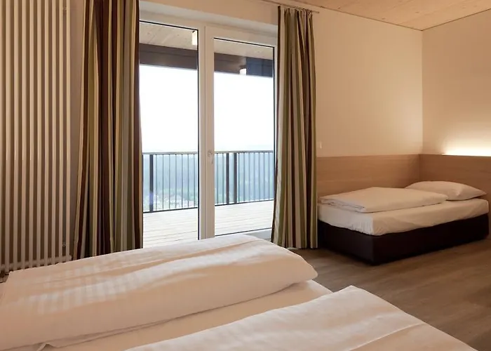 Schatz.kammer Burg Kreuzen 3* Kreuzen (Upper Austria)