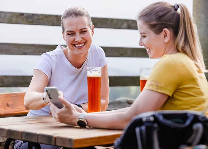 Ξενοδοχείο Schatz.kammer Burg Kreuzen