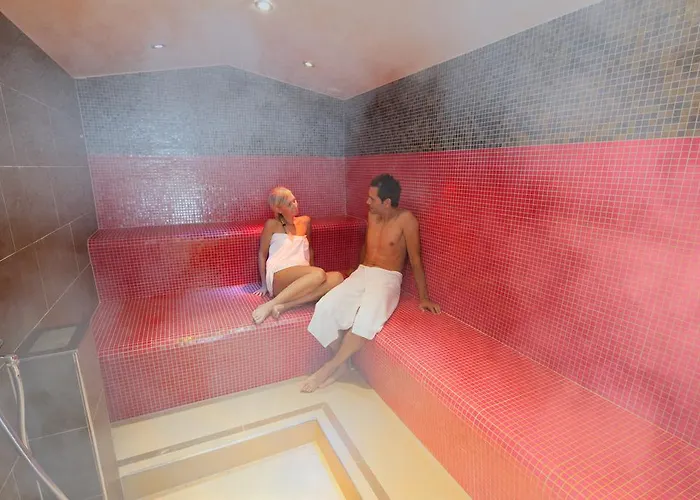 Schatz.kammer Burg Kreuzen Ξενοδοχείο