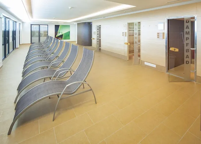 Schatz.kammer Burg Kreuzen 3* Kreuzen (Upper Austria)